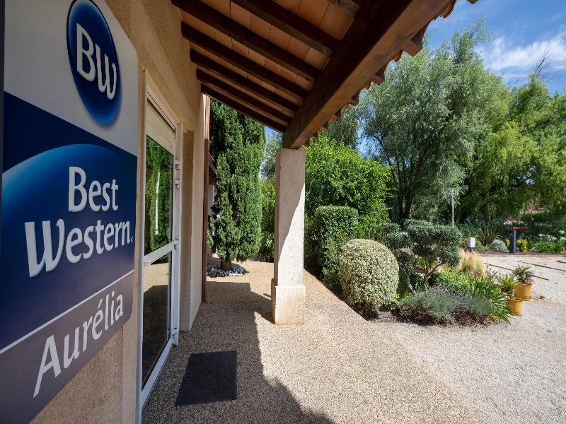 Best Western Aurelia image