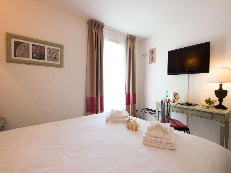 Best Western Aurelia image