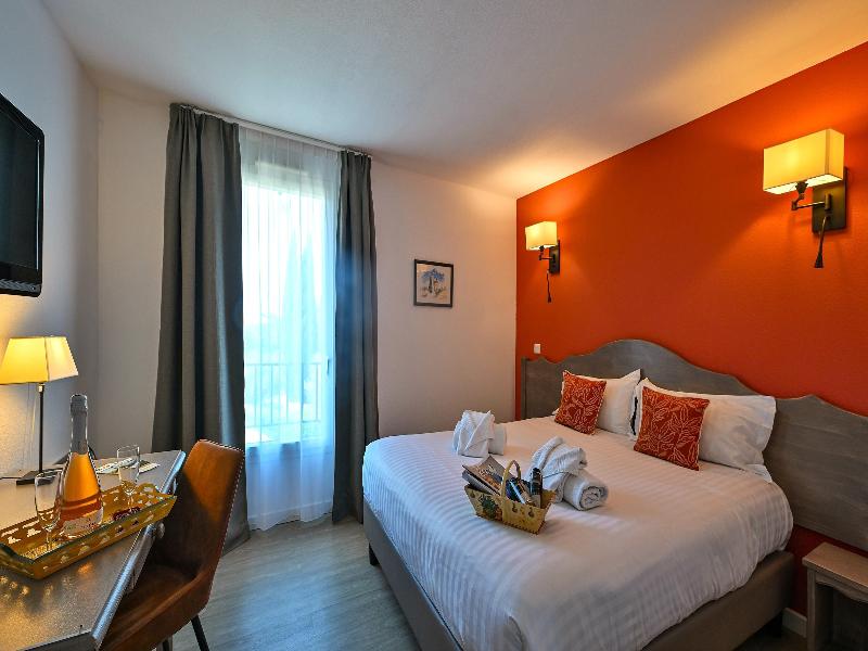 Best Western Aurelia image