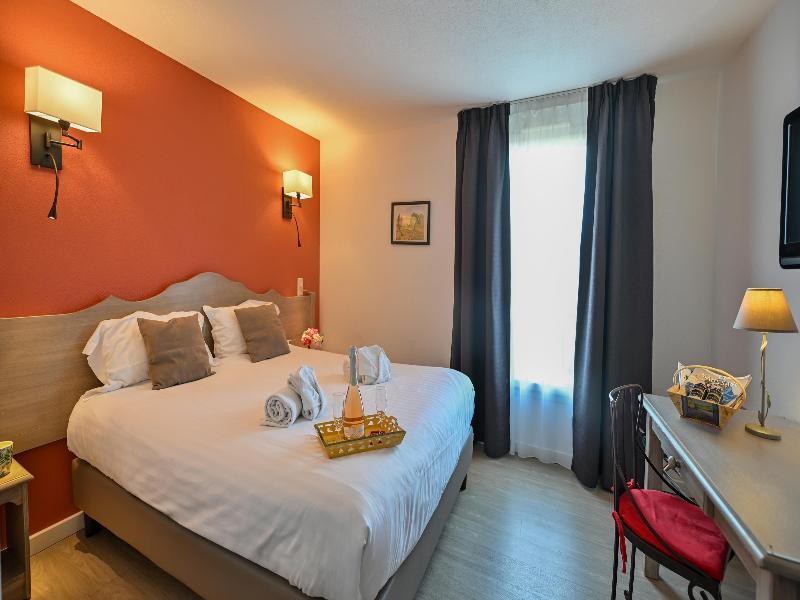 Best Western Aurelia image
