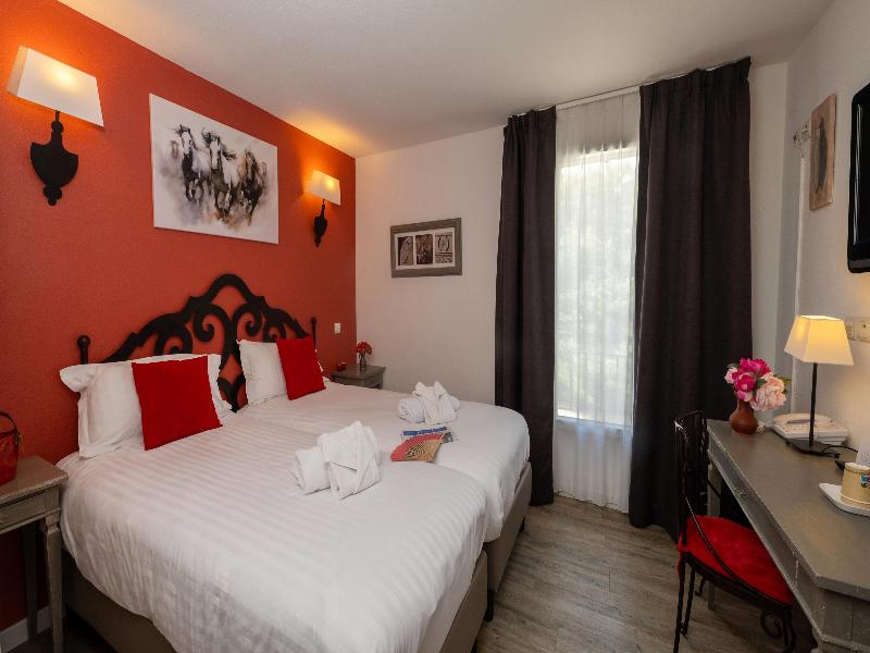 Best Western Aurelia image