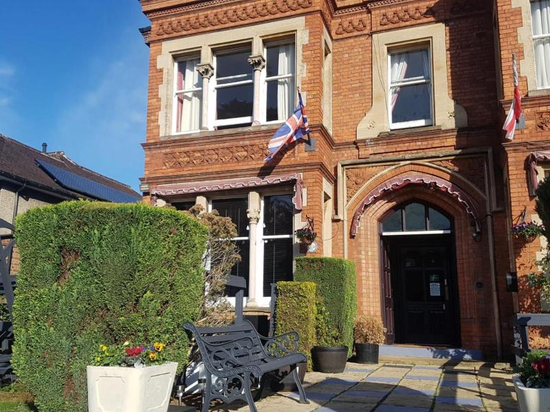 The Lismore image