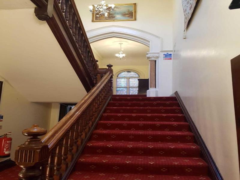 The Lismore image