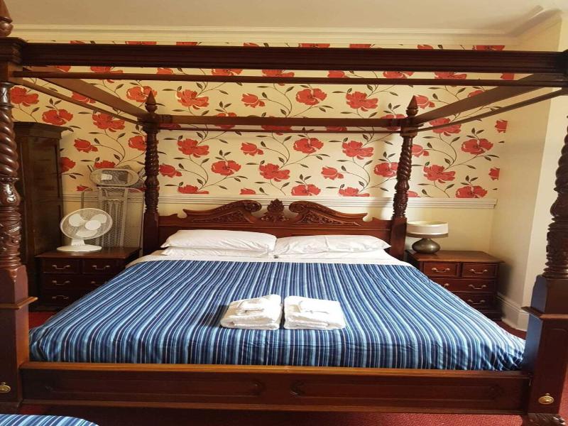 The Lismore image