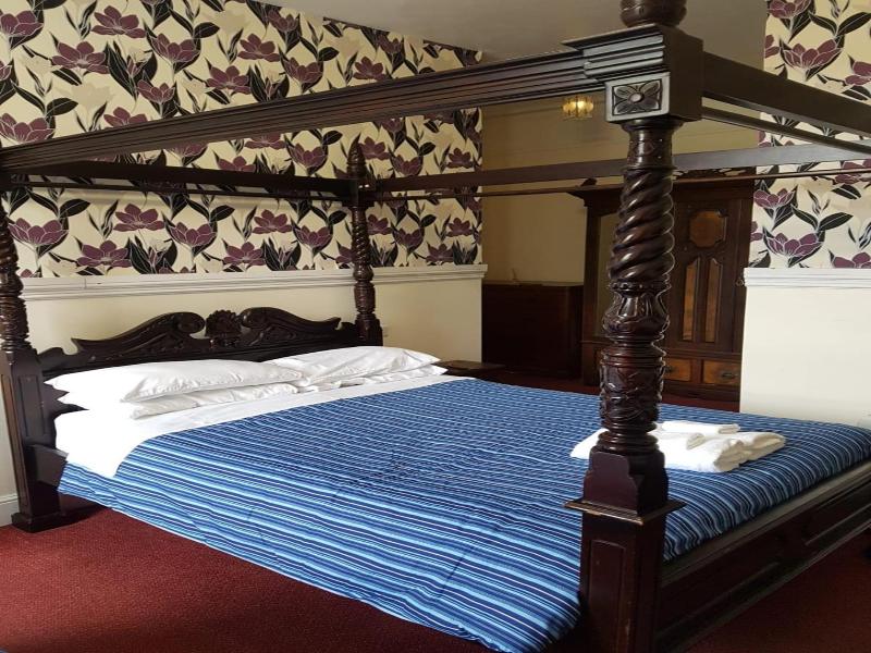 The Lismore image