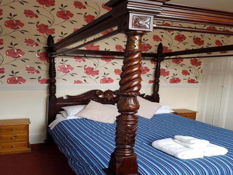 The Lismore image