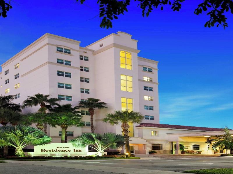 Residence Inn Miami Aventura Mall image