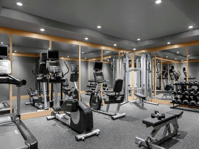 Residence Inn Miami Aventura Mall image
