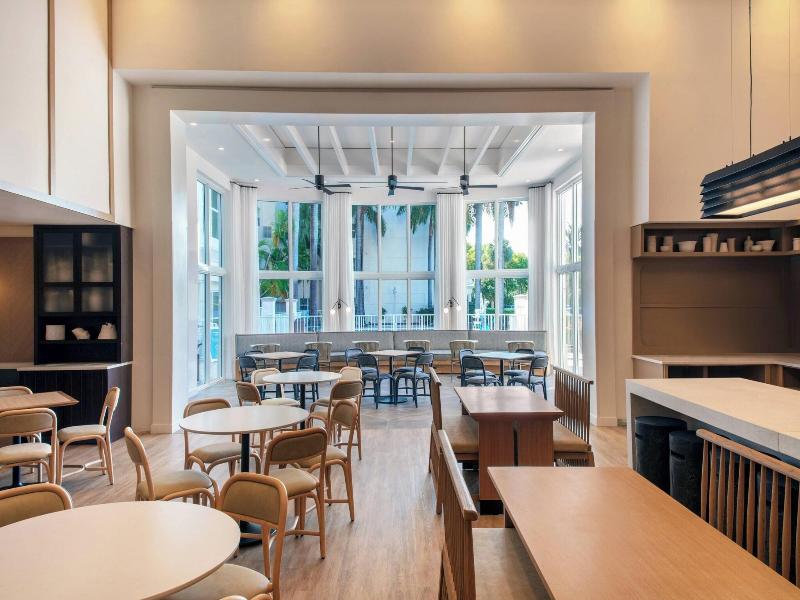 Residence Inn Miami Aventura Mall image