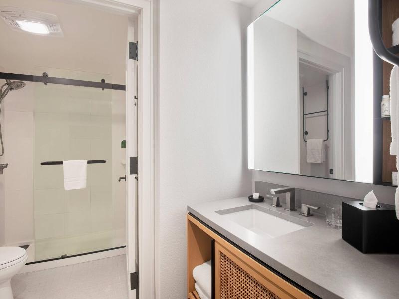 Residence Inn Miami Aventura Mall image