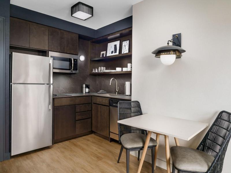Residence Inn Miami Aventura Mall image
