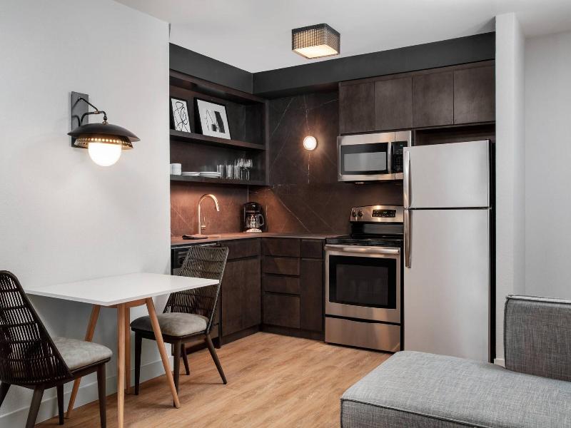 Residence Inn Miami Aventura Mall image