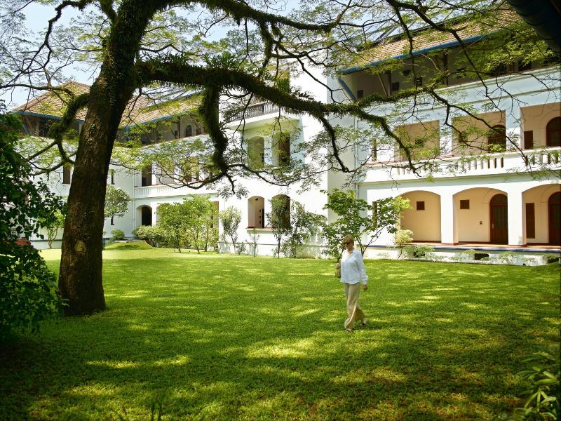 Brunton Boatyard - A CGH Earth Experience image