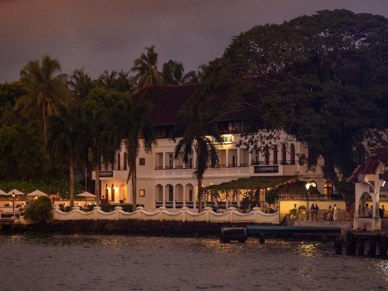Brunton Boatyard - A CGH Earth Experience image