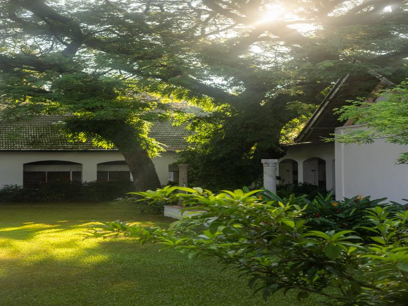 Brunton Boatyard - A CGH Earth Experience image