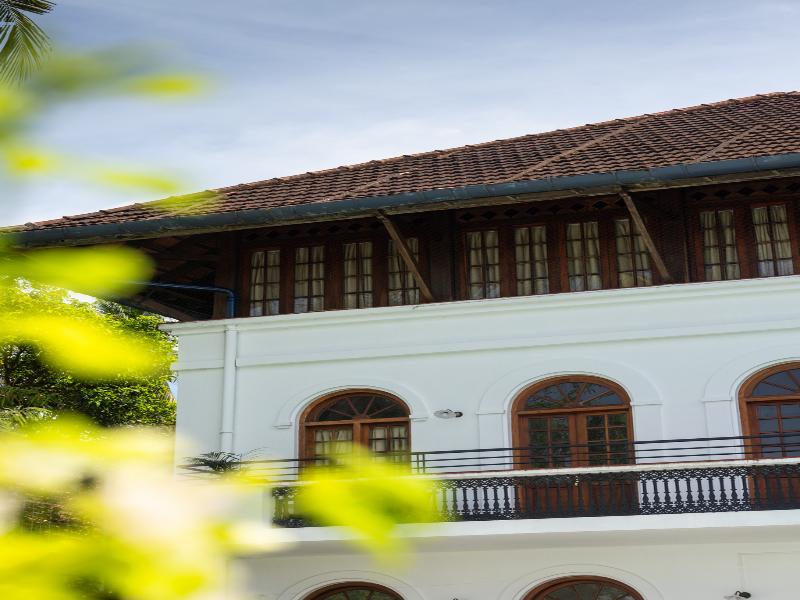 Brunton Boatyard - A CGH Earth Experience image