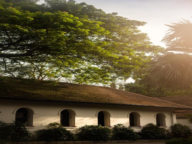 Brunton Boatyard - A CGH Earth Experience image