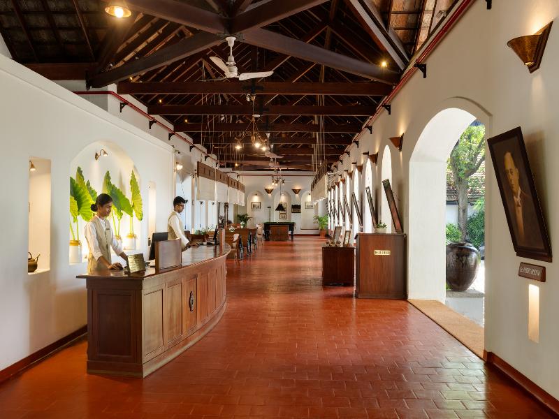 Brunton Boatyard - A CGH Earth Experience image