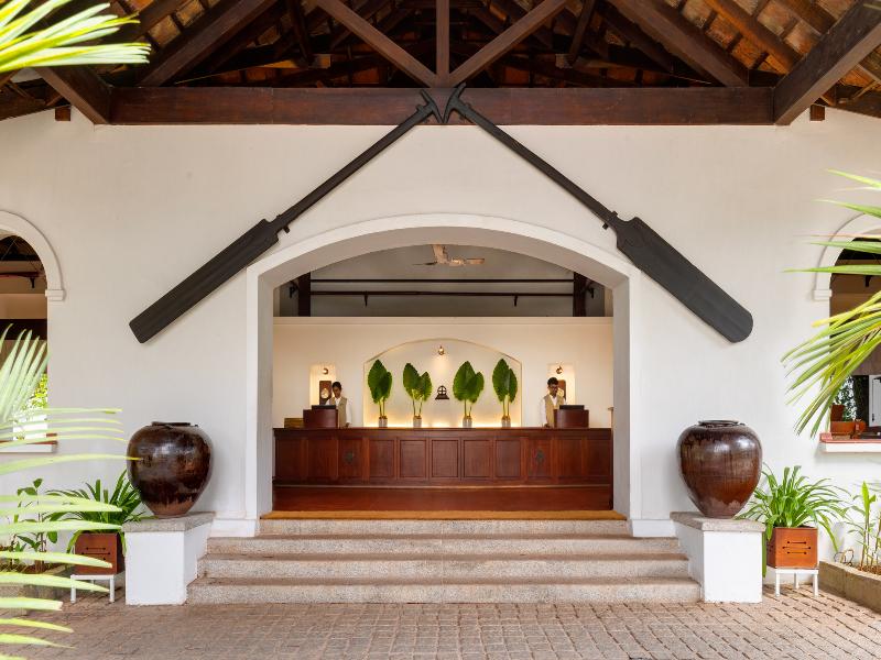 Brunton Boatyard - A CGH Earth Experience image