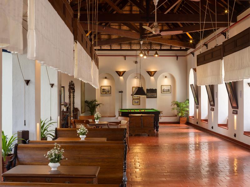 Brunton Boatyard - A CGH Earth Experience image