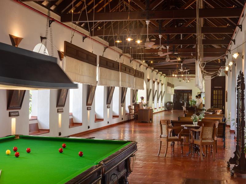 Brunton Boatyard - A CGH Earth Experience image