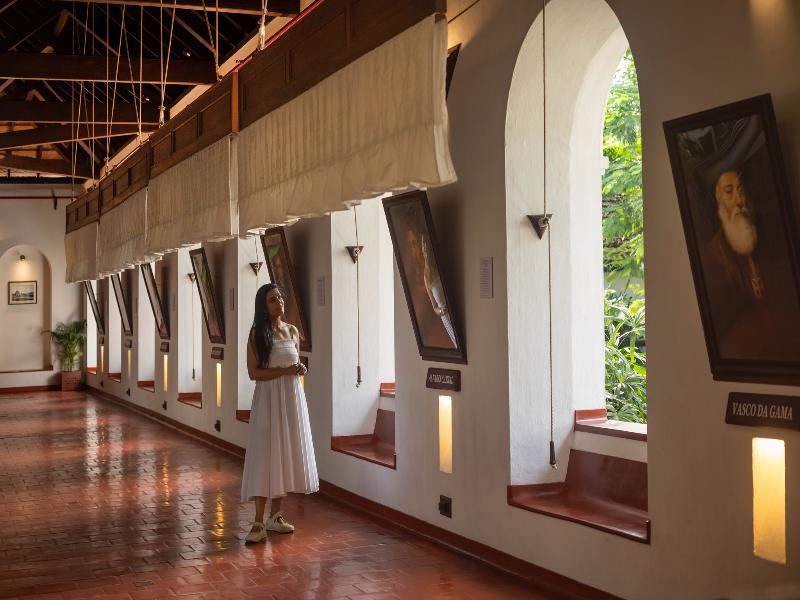 Brunton Boatyard - A CGH Earth Experience image