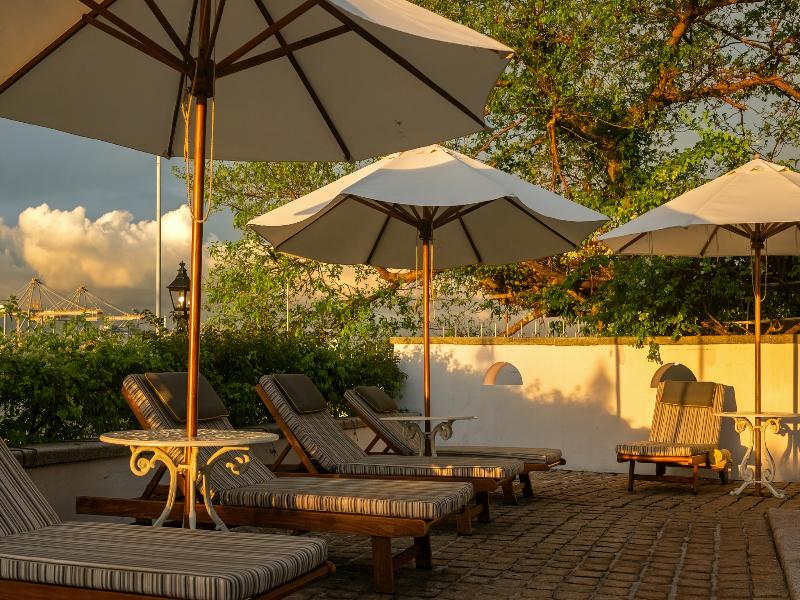 Brunton Boatyard - A CGH Earth Experience image