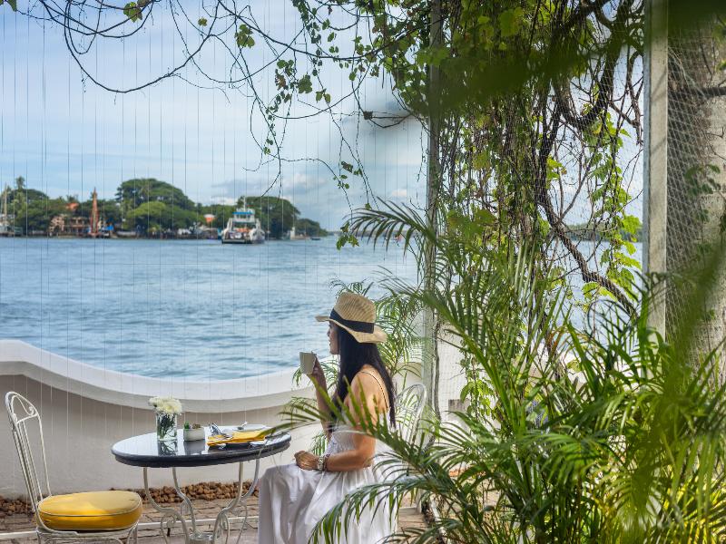 Brunton Boatyard - A CGH Earth Experience image