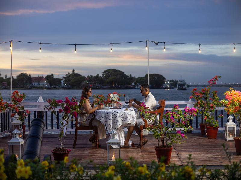 Brunton Boatyard - A CGH Earth Experience image