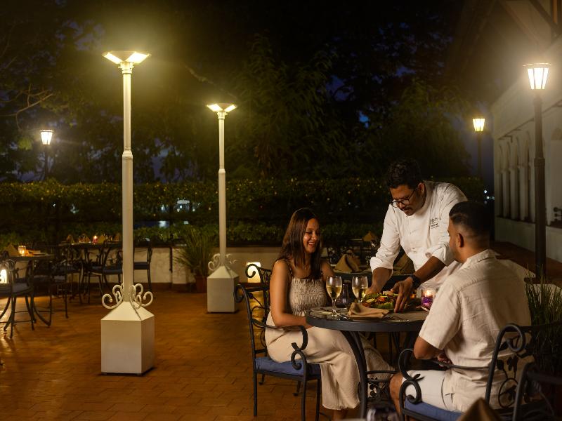 Brunton Boatyard - A CGH Earth Experience image