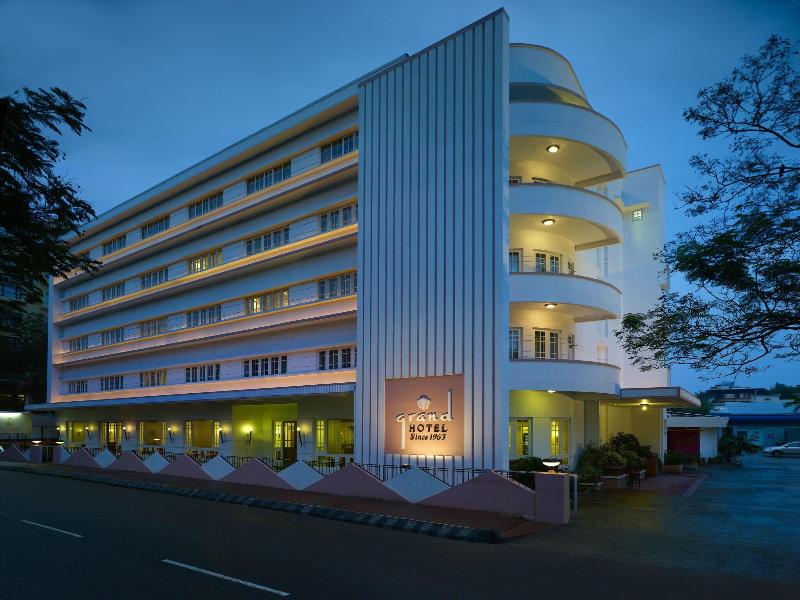 Grand Hotel Kochi image