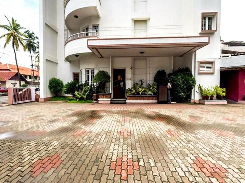 Grand Hotel Kochi image