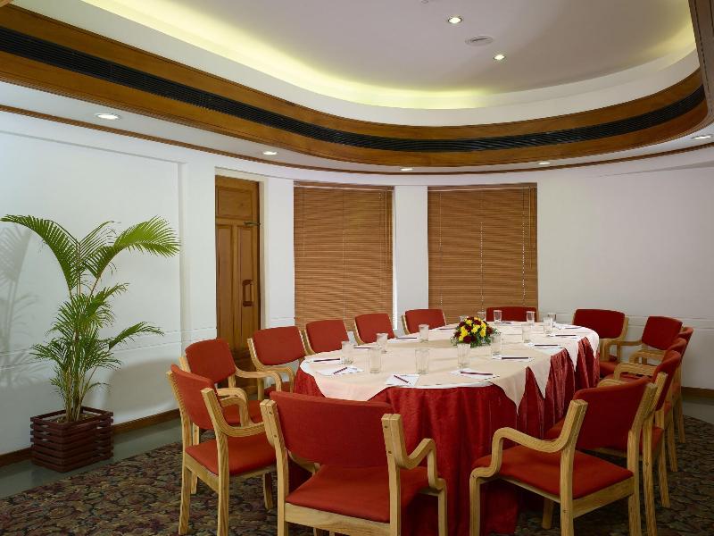 Grand Hotel Kochi image
