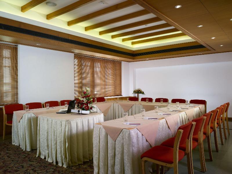 Grand Hotel Kochi image