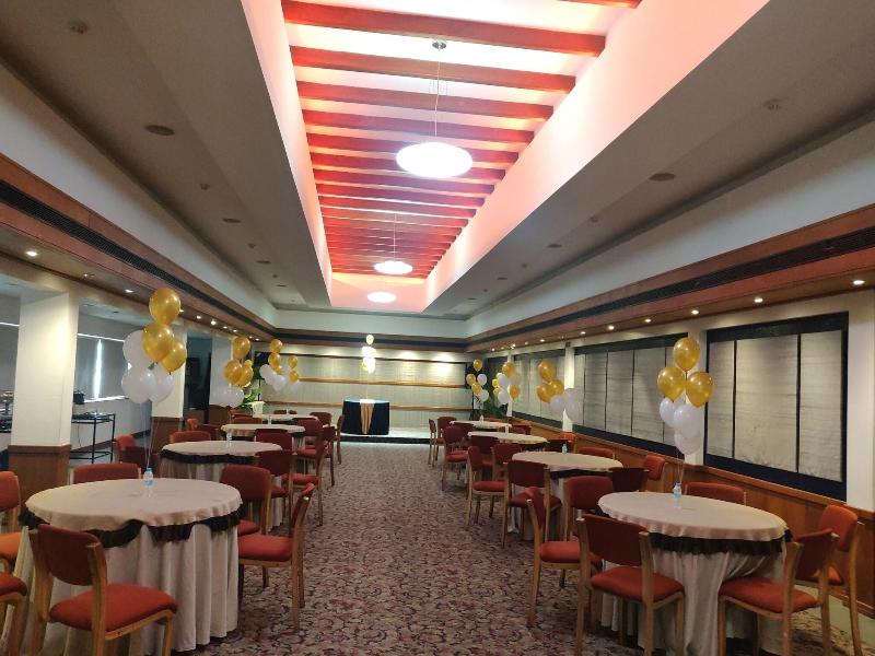 Grand Hotel Kochi image