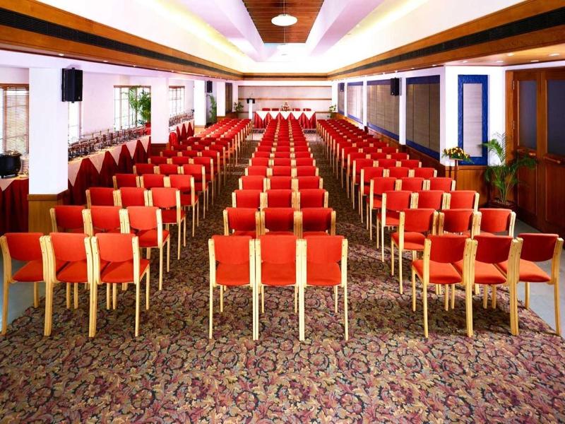Grand Hotel Kochi image