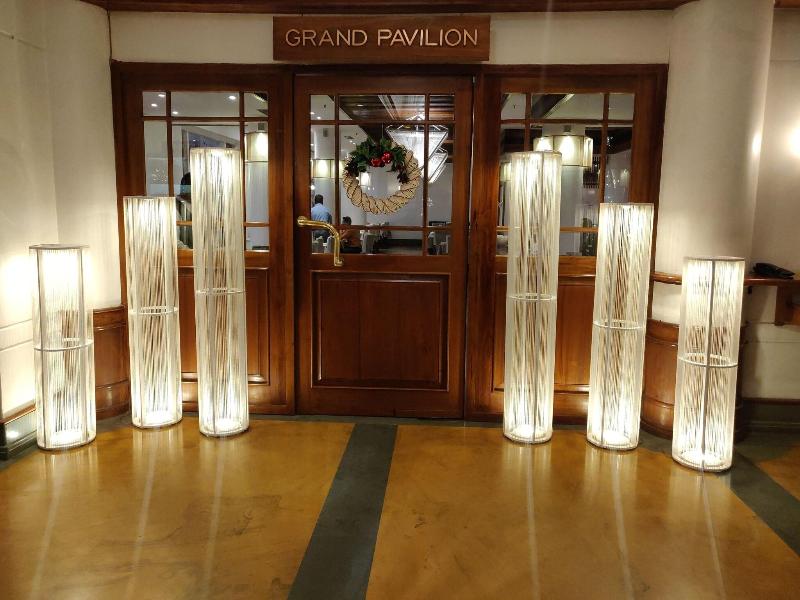 Grand Hotel Kochi image