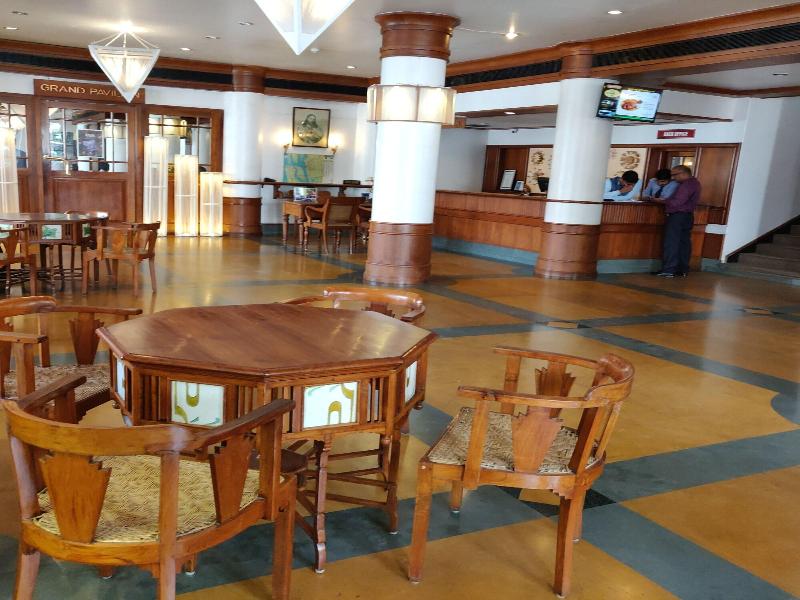 Grand Hotel Kochi image