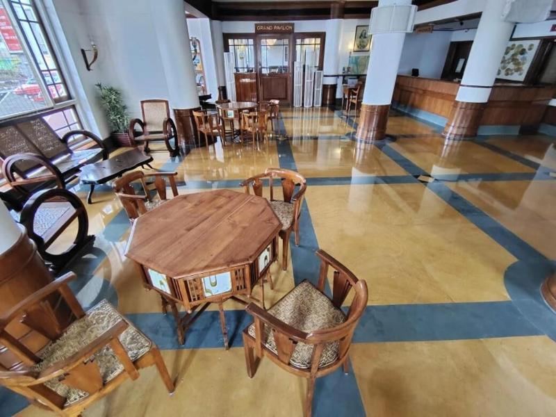 Grand Hotel Kochi image