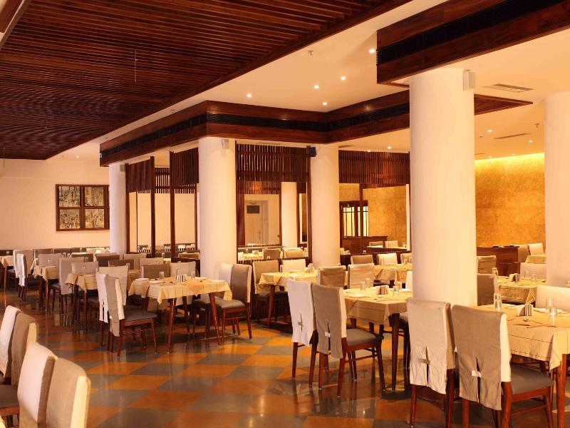 Grand Hotel Kochi image