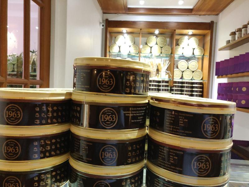 Grand Hotel Kochi image