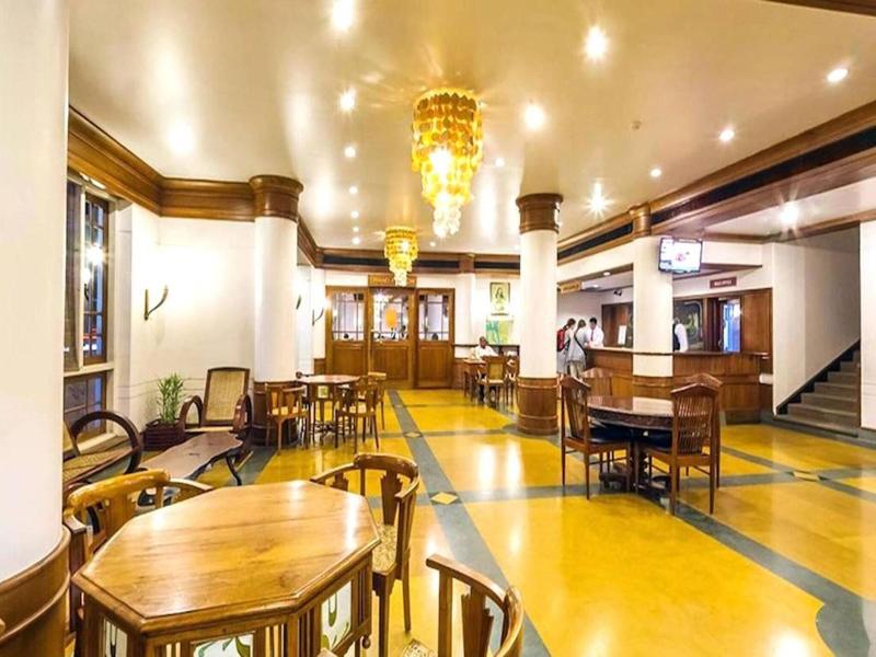 Grand Hotel Kochi image