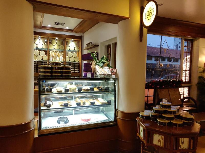 Grand Hotel Kochi image
