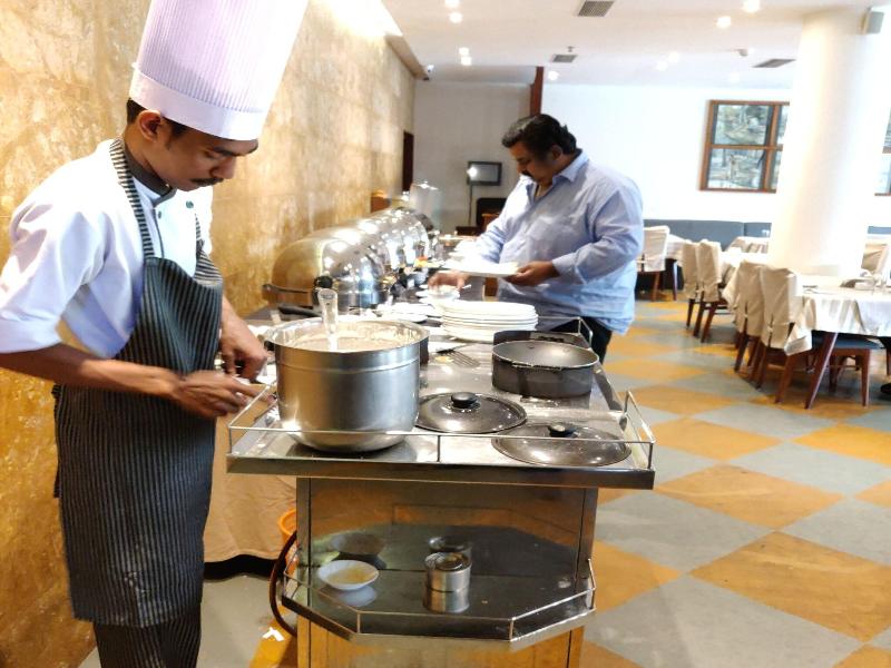 Grand Hotel Kochi image