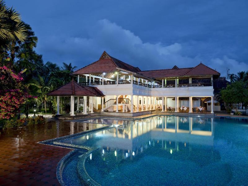 Isola Di Cocco Ayurvedic Heritage Beach Resort image