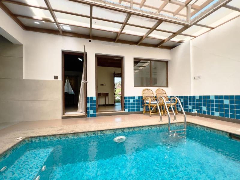 Isola Di Cocco Ayurvedic Heritage Beach Resort image