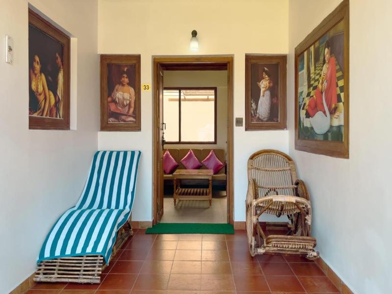 Isola Di Cocco Ayurvedic Heritage Beach Resort image