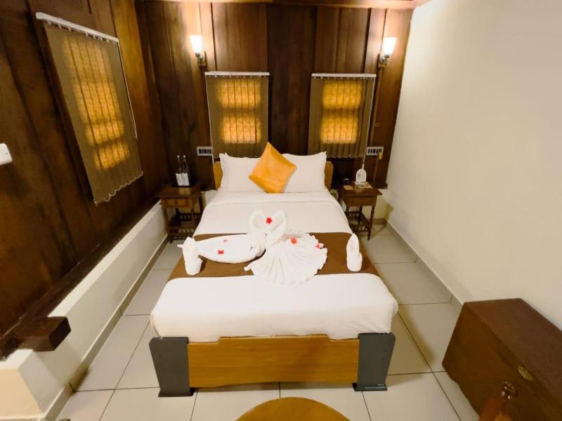 Isola Di Cocco Ayurvedic Heritage Beach Resort image