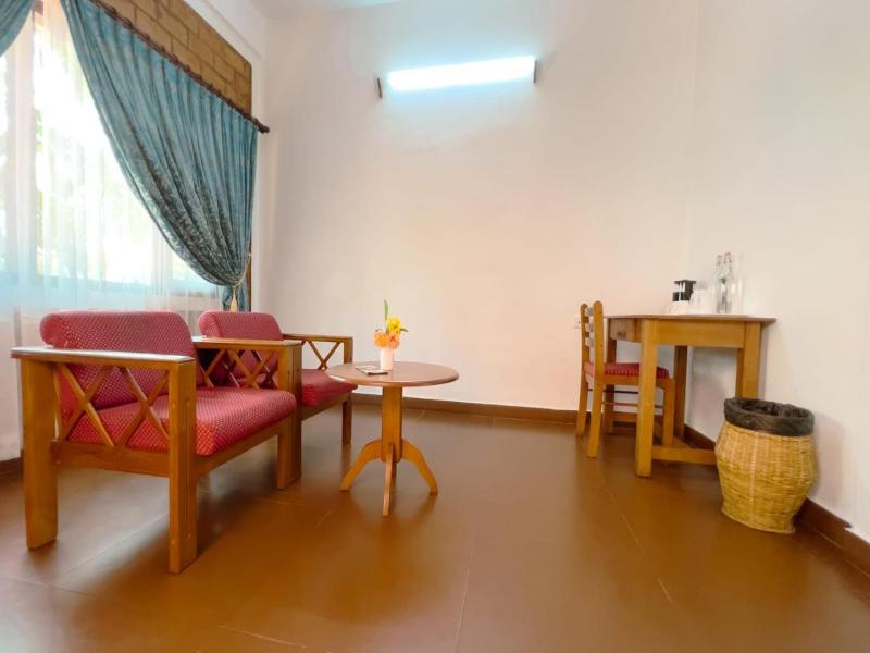 Isola Di Cocco Ayurvedic Heritage Beach Resort image