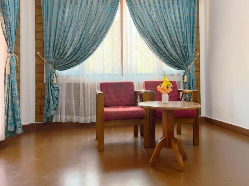 Isola Di Cocco Ayurvedic Heritage Beach Resort image